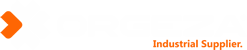 Logo Orgeza
