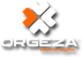 Logo Orgeza